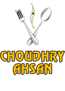 Choudhry Ahsan