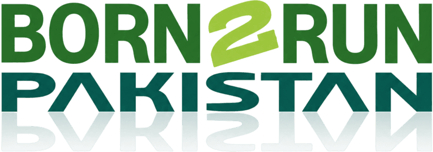 Born2Run Pakistan