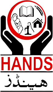 Hands