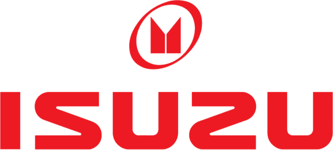 ISUZU