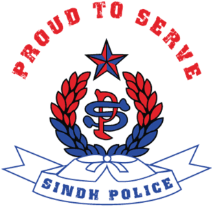 Sindh Police